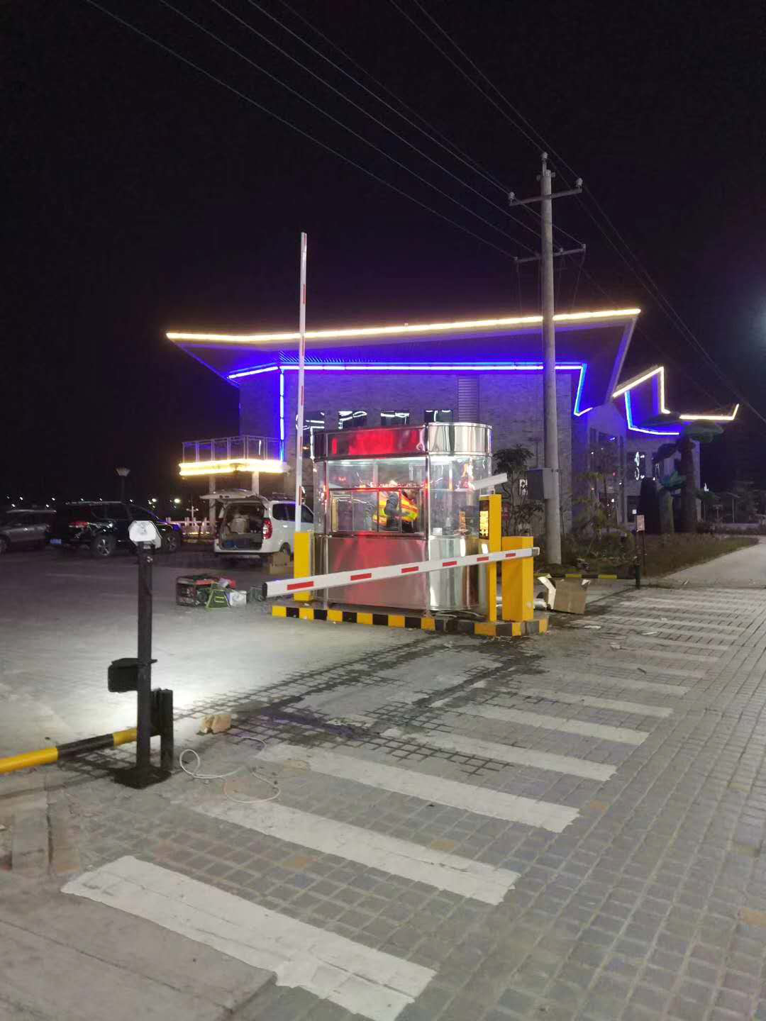 梧州酒店監(jiān)控公司有哪些