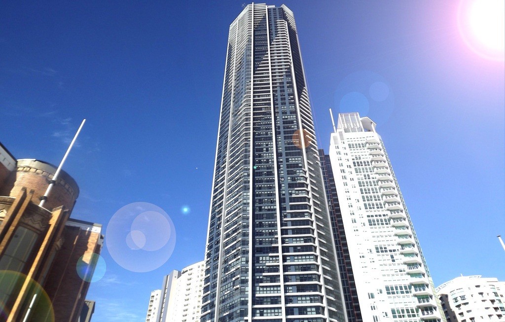 辦公大樓解決方案 